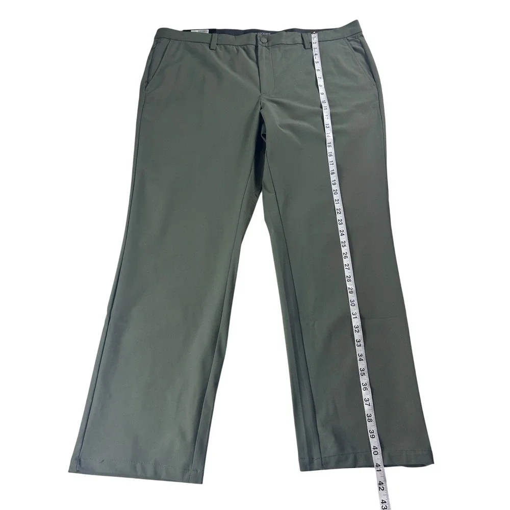 Dockers brand style
